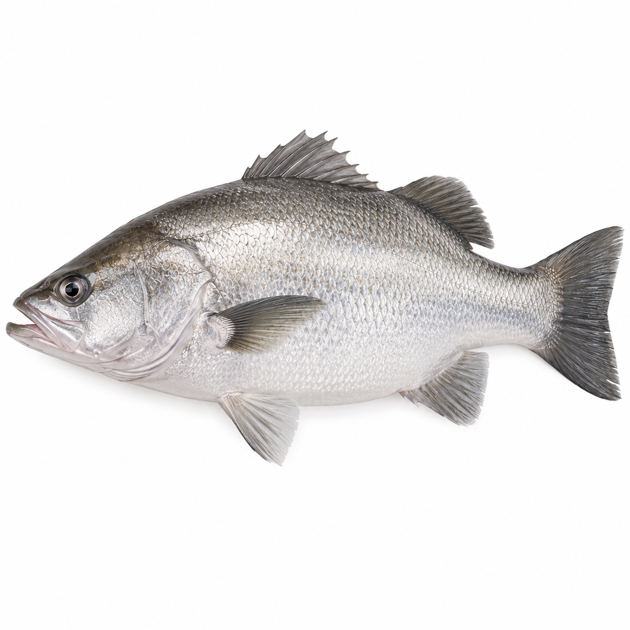Giant Sea Perch