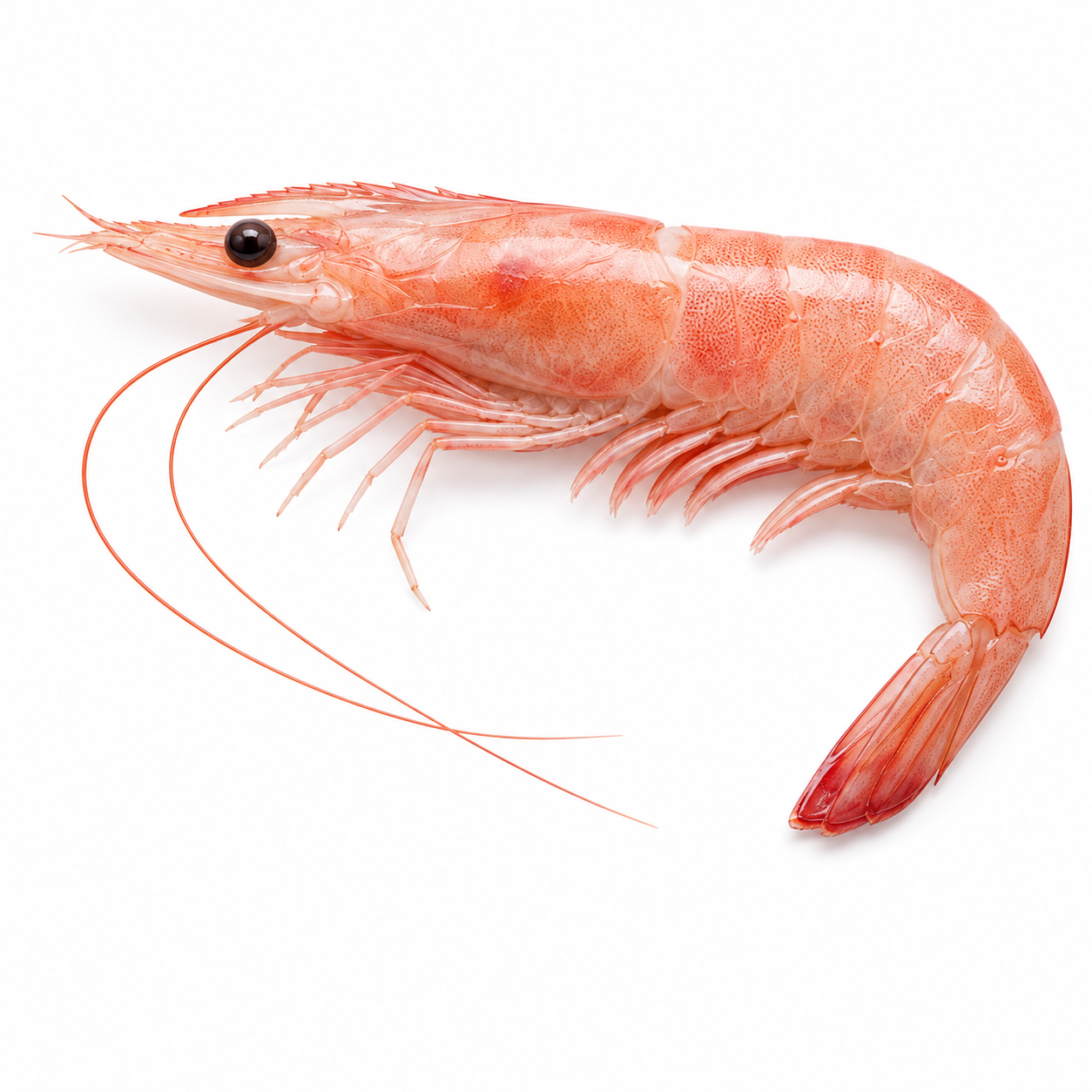 Pink Shrimp