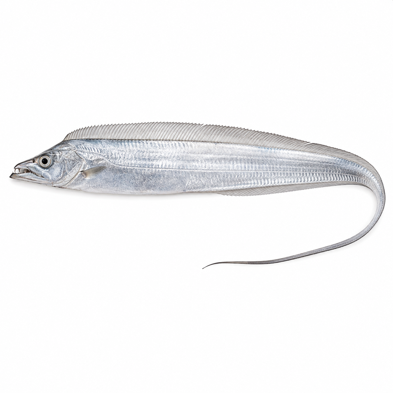 Ribbon Fish